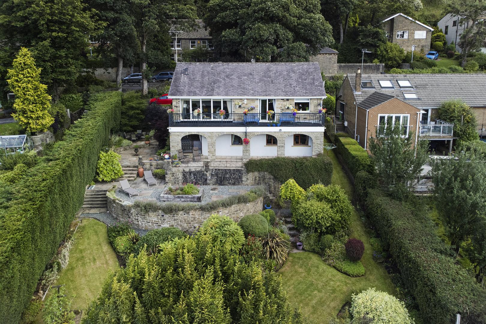 Houses for sale Huddersfield Property for sale Martin Thornton